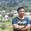 Jonny Irmansyah
