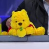 Yuzuru's Pooh