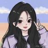 내 이름은 질루예요