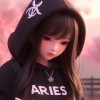 Ida April