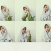 via