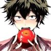 Midoriya Izuku