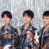 TFBOYS KRJ