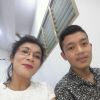 Justina Manullang