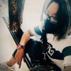 vindriya L jhong
