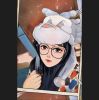 Jenny Lubis