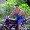 Popeye Ghothangthangpitulikur