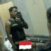 Mas Purwanto Solo