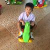 ตังตัง จอมพลัง