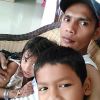 Darmawan Wie