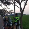 Risky Rider's Veve