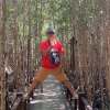 Aun เหมือนจันทร์นุ่ม