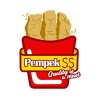 Fitri Pempek Crispy