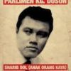 Nasi Lemak Cili Padi