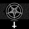 HAIL SATAN