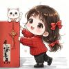 桃