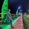 Hendry Ajach