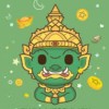 เบญจภาคี
