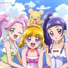 ForeverMahouGirl