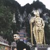 M Pebri Cawijaya