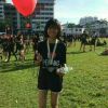 Lee jie wai😁