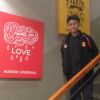 Aulia Fikri Haryanto