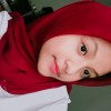 nia cantik