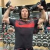 Louis Wu Pinyoboon