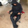 Mick EY