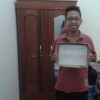 Bayu Rachmawan
