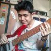 Khrisna Reza Fauzi