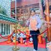 Sandy Chan