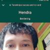 Hendra Bae Lah