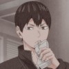 KageHina.