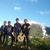 Trony Simajuntak Cmg