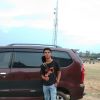 David
