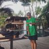Dcky rizalgi