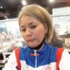 Ning Suwantada
