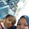Iszarina Binti Nonoi Inangina