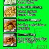 Rujak Jambu Kristal Hevi