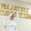 Safitri Fahda
