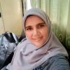 Ayang Hanis Abdullah