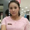MeLissa Sihombing LumbanToruan