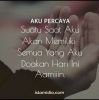 Raihanna Putri Thian
