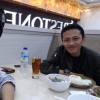 Lalu Hendrizka Dwi Putra