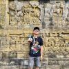 Muhammad Dorin Alfianur