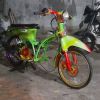 Mohammad Ricky Amriani