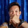 Heber Kurniawan