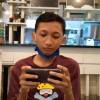 Chros Cornell Octa Pramono
