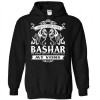 Bashar Cox's